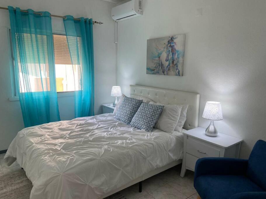 Lovely Apartment In Mindelo City Center Exterior foto