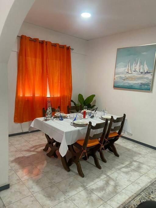Lovely Apartment In Mindelo City Center Exterior foto