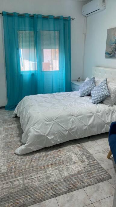 Lovely Apartment In Mindelo City Center Exterior foto