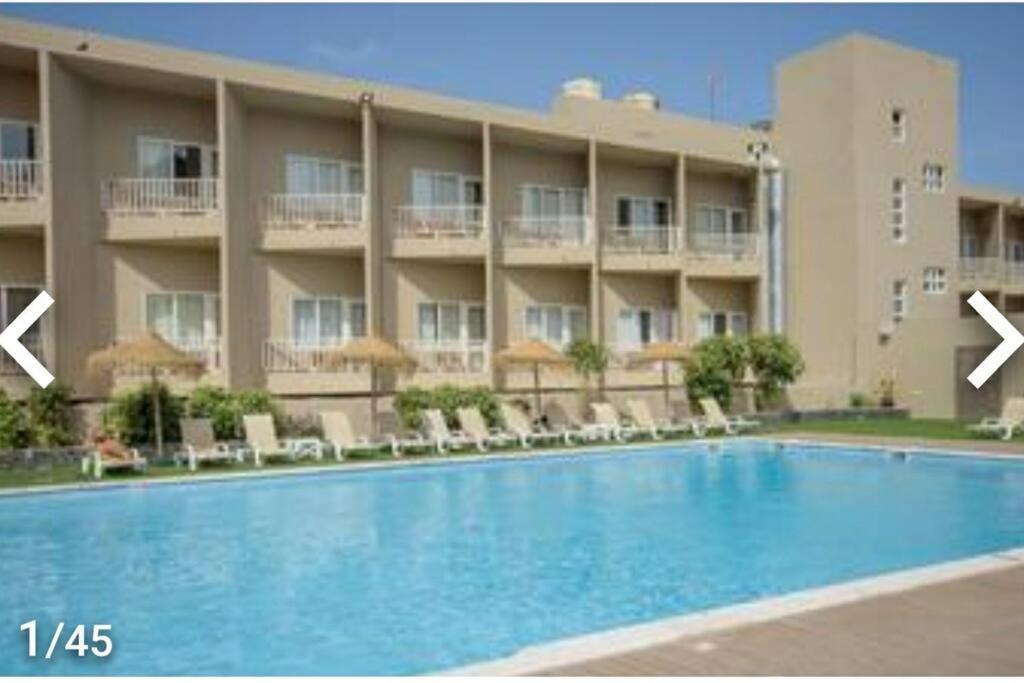 Lovely Apartment In Mindelo City Center Exterior foto
