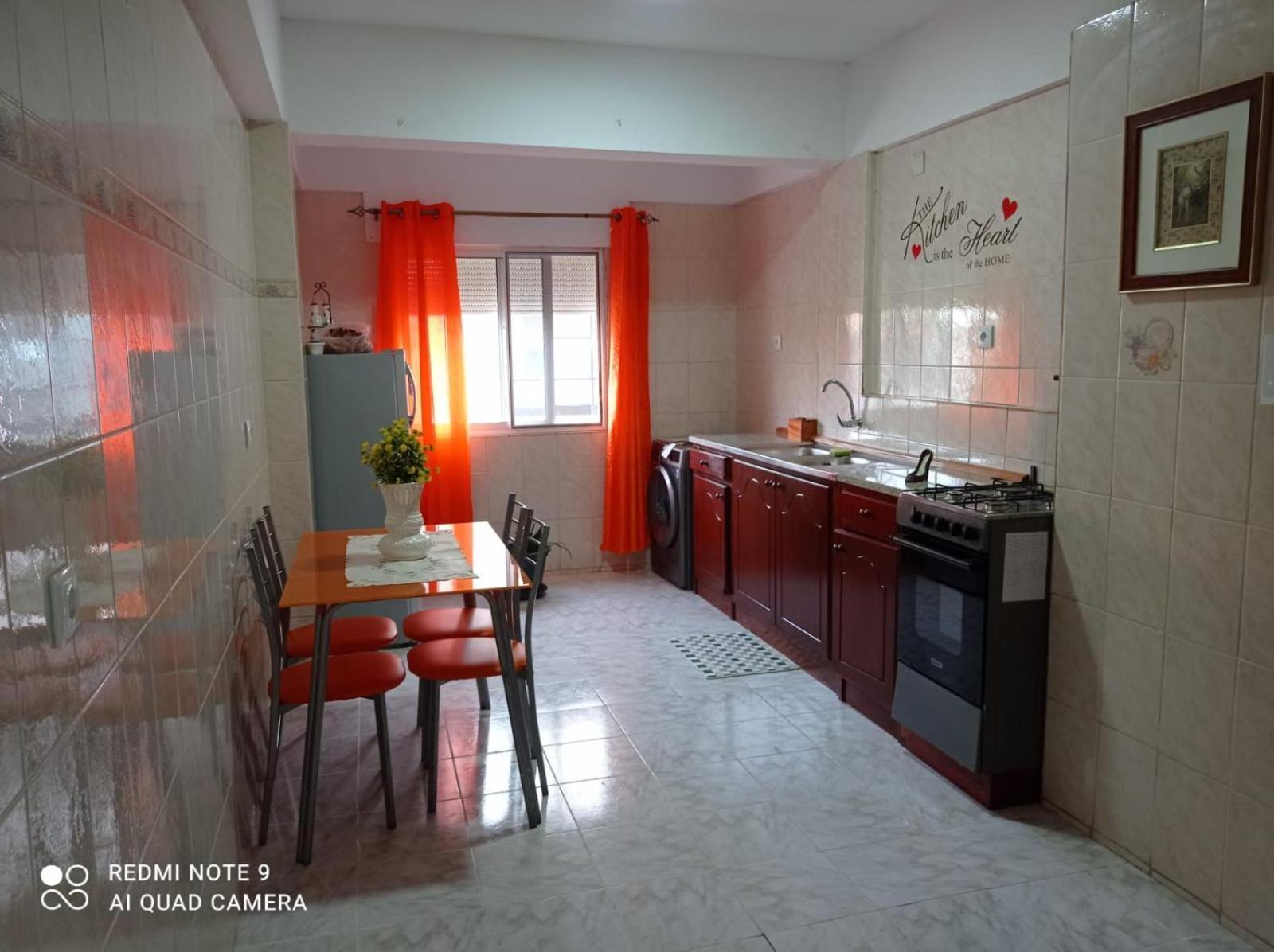 Lovely Apartment In Mindelo City Center Exterior foto